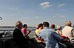 Ausflug an den Altmühlsee im September 2009