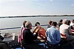 Ausflug an den Altmühlsee im September 2009