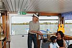 Ausflug an den Altmühlsee im September 2009