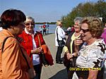 Ausflug an den Altmühlsee im September 2009